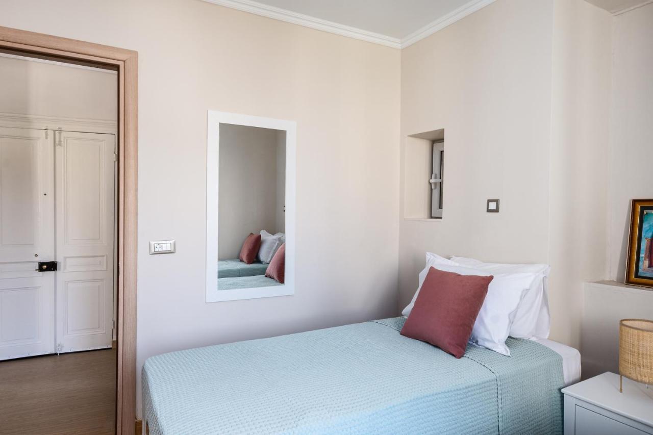 Apartament Fotiadis Family Luxury By Konnect Corfu (city)