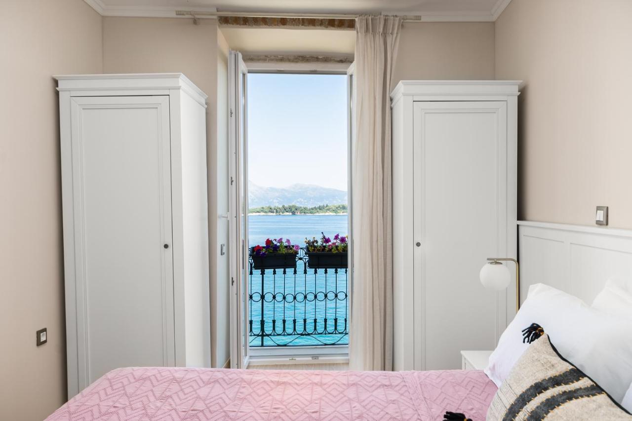 Apartament Fotiadis Family Luxury By Konnect Corfu (city)