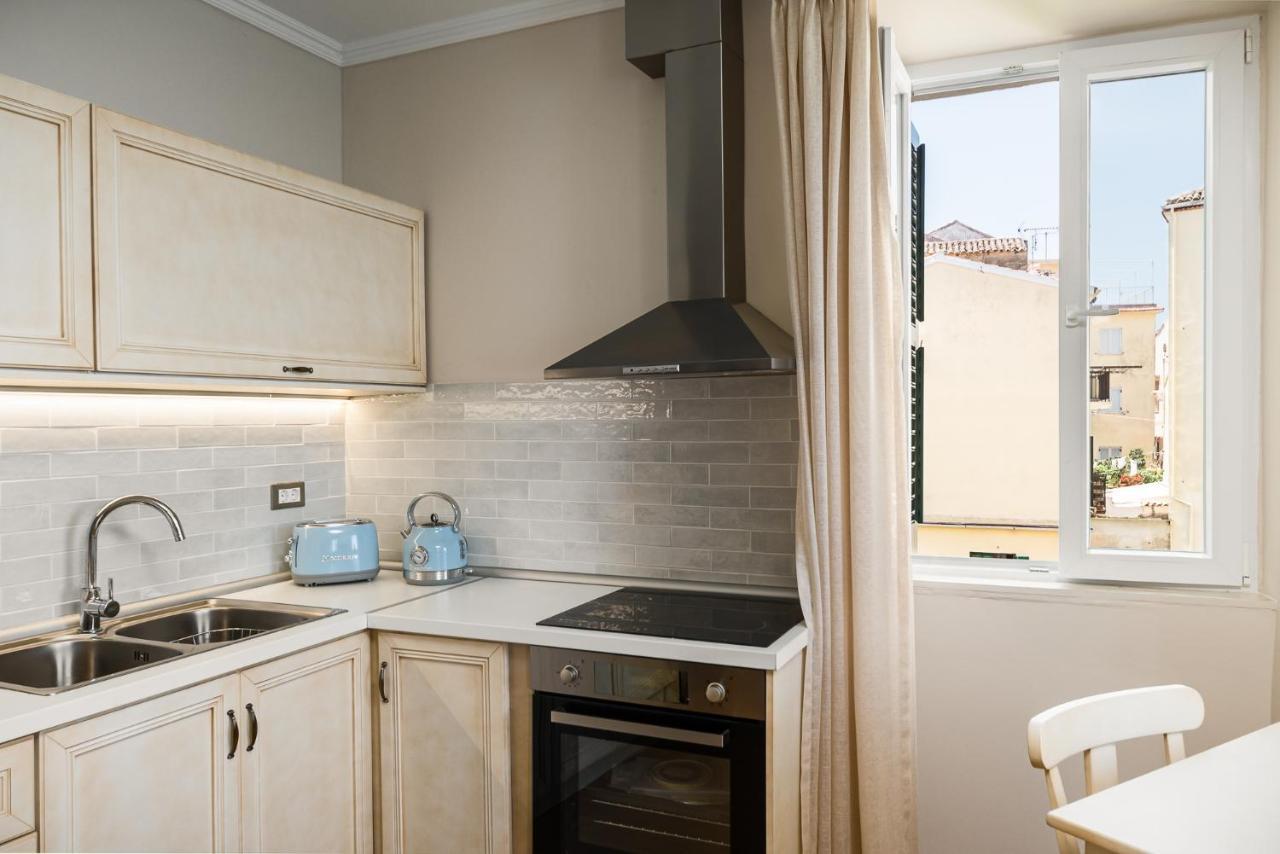 Fotiadis Family Luxury By Konnect Apartament *