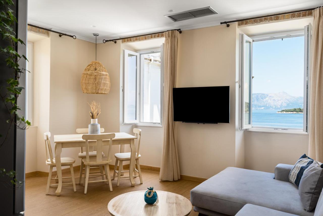 Apartament Fotiadis Family Luxury By Konnect