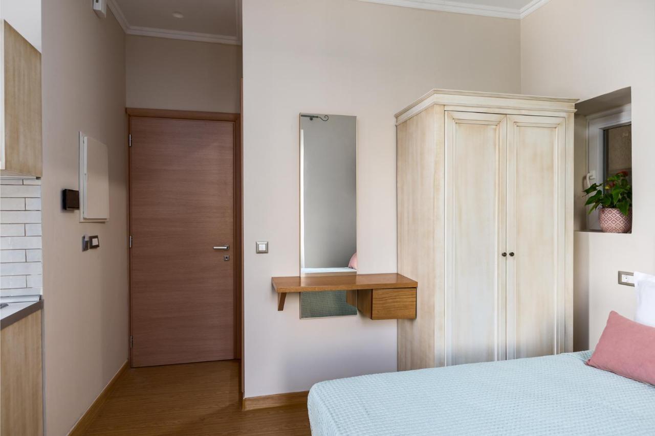 Fotiadis Family Luxury By Konnect Apartament