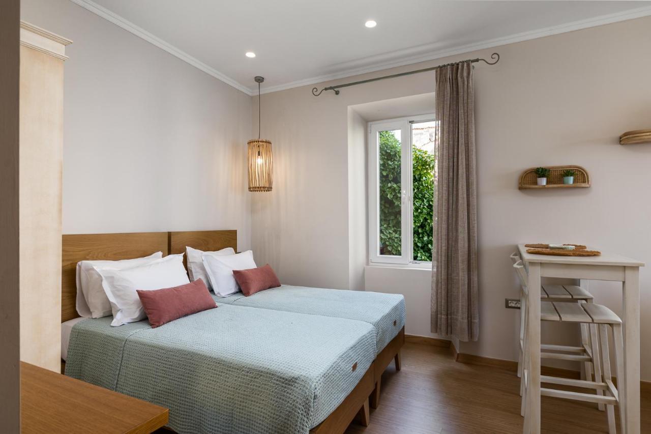 Apartament Fotiadis Family Luxury By Konnect