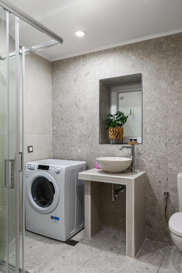 Apartament Fotiadis Family Luxury By Konnect *