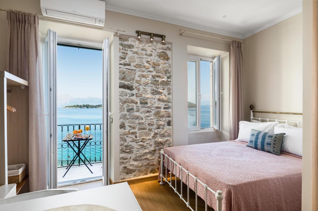 Fotiadis Family Luxury By Konnect Apartament