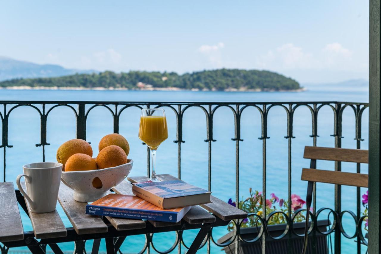 Fotiadis Family Luxury By Konnect Apartament *