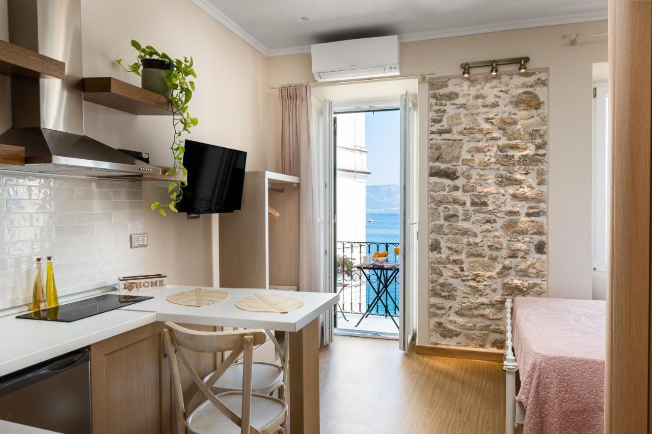 Fotiadis Family Luxury By Konnect Apartment Corfu (city)