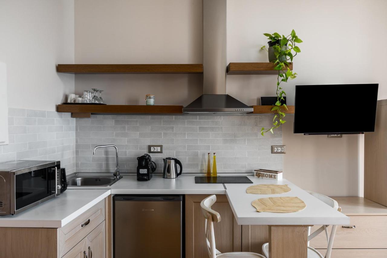 Apartament Fotiadis Family Luxury By Konnect *